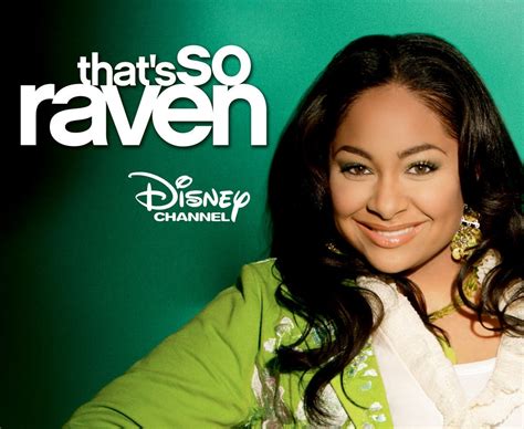 Raven Symone Announces 'That's So Raven' Spin-Off | Stage Right Secrets