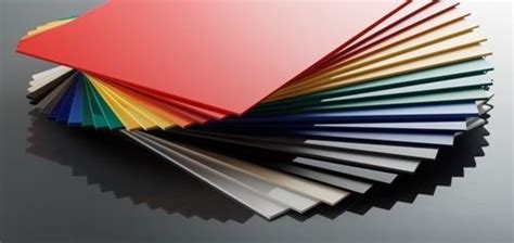 PVC Foam Sheet – NEWCORE GLOBAL PVT. LTD