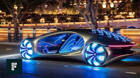 7 Futuristic Cars you never know existed | Futuristic cars concept, Futuristic cars, Futuristic ...