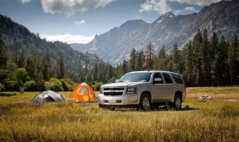 Does Chevy Still Make a Tahoe Hybrid?