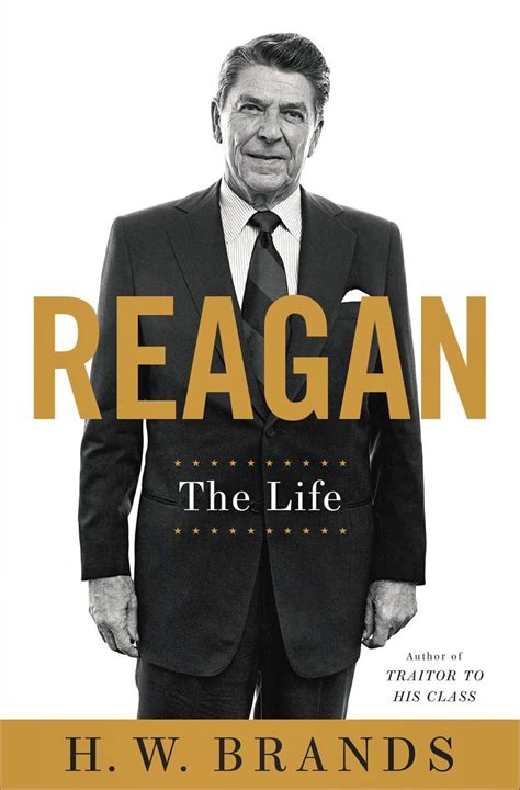 An impartial look at Ronald Reagan | Books | Dallas News