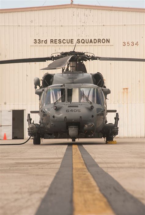 When you're up a creek: 33rd Rescue Squadron > Kadena Air Base > Display