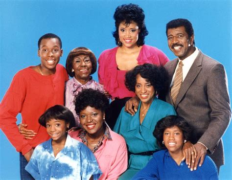 50 Of The Best Sitcoms From The 1980s