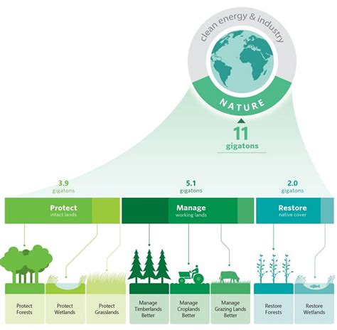 Natural Climate Solutions | PlanIT Geo™