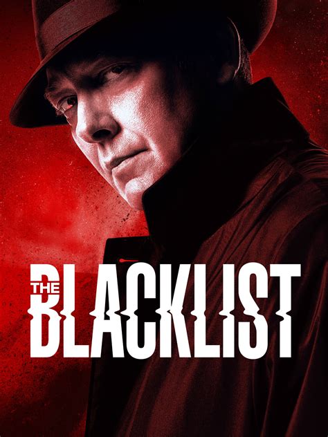 The blacklist season 1 tpb - berlindamo