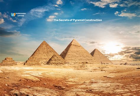 The Secrets of Pyramid Construction | Facts What techniques