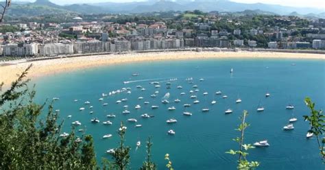 The Most Beautiful Beaches In The Basque Country