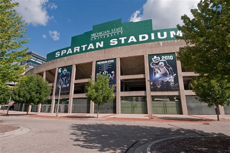 michigan state university ranking – CollegeLearners.com