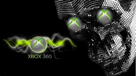 Xbox 360 Backgrounds - Wallpaper Cave