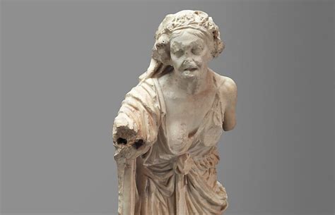 Hellenistic Sculpture: Realist Art in Ancient Greece | Art & Object