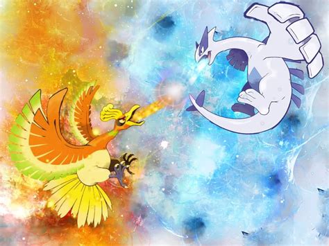 Epic Pokemon Battle Wallpapers - Top Free Epic Pokemon Battle Backgrounds - WallpaperAccess