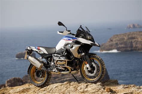 2019 BMW R 1250 GS | BMW Motorcycles of San Francisco | San Francisco, CA