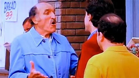 Seinfeld's Uncle Leo Passes Away At 88