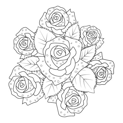 realistic sketch rose drawing, realistic sketch rose drawing, tattoo realistic sketch rose ...