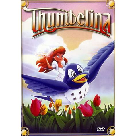 Thumbelina (DVD) - Walmart.com - Walmart.com