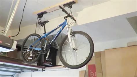 Best Bike Lift For Garage: Top 5 for Smart Spacing in 2023