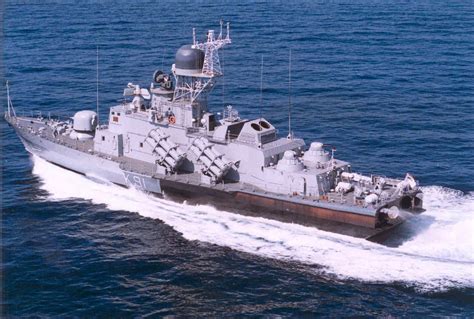 indian navy osa class missile boat – Indian Defence News