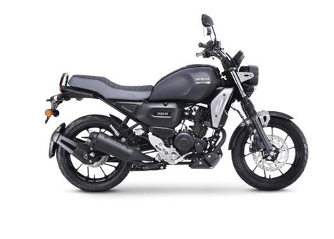 Yamaha launches 150cc FZ-X leisure rider at Rs 1.17 lakh; specs ...