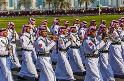 ILoveQatar.net | Qatar National Day celebrations to commence on December 9