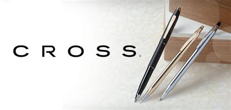 CROSS PENS | Abbott's Jewellery and Perfumery