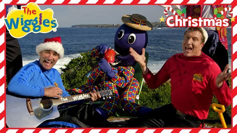 Christmas Picnic 🎄 Kids Songs 🥪 The Wiggles Chords - Chordify