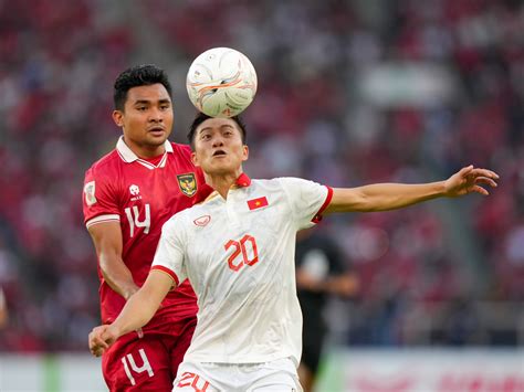 AFF Cup 2022: Tuyển Việt Nam học được gì từ trận hòa bế tắc với đội ...