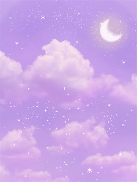 [200+] Pastel Purple Wallpapers | Wallpapers.com