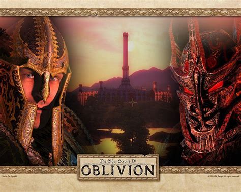 Oblivion Wallpapers - Wallpaper Cave