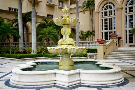 Girl's Day at The Ritz-Carlton Naples - Katie's Bliss