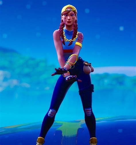 Fortnite Aura : Fortnite Aura Wallpaper By Nenzuu D7 Free On Zedge : This character was released ...