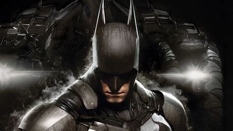 Batman Arkham Knight Full HD Wallpaper,HD Movies Wallpapers,4k ...