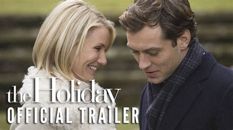 Watching The Holiday Movie Online