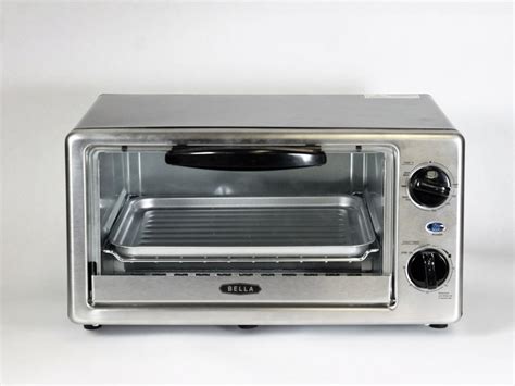 Bella 4-Slice Toaster Oven Troubleshooting - iFixit