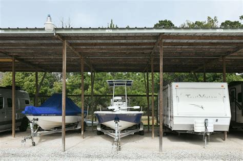 Advantage RV & Boat Storage