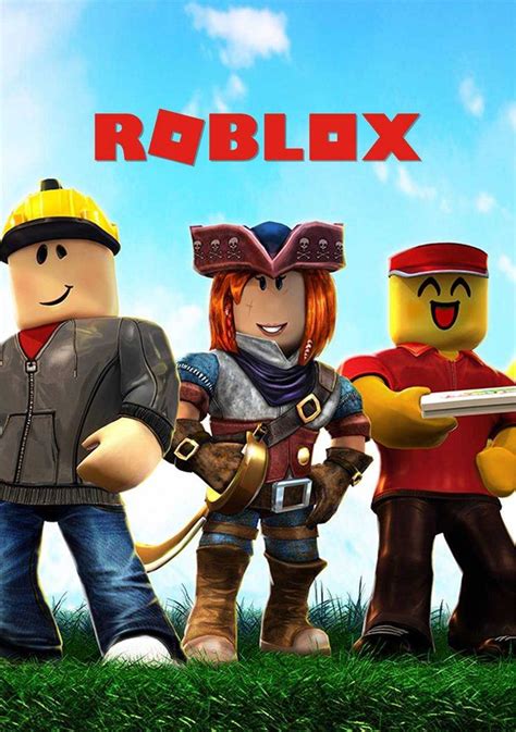 Roblox Wallpaper Explore more Corporation., Movement, Online game, Play Games, Program Games ...