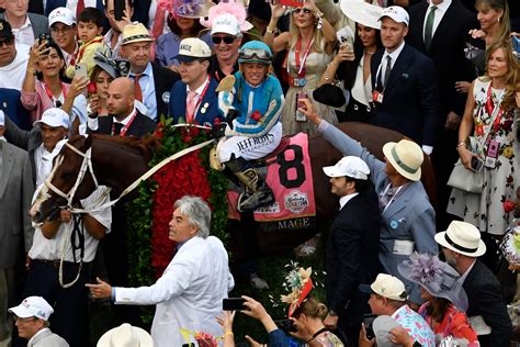 2023 Preakness Stakes Early Look