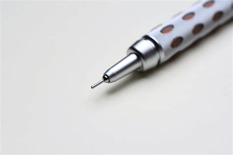 Pentel GraphGear 1000 - 0.3mm – Yoseka Stationery