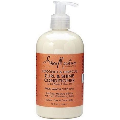 10 Best Conditioners For Curly Hair | Rank & Style