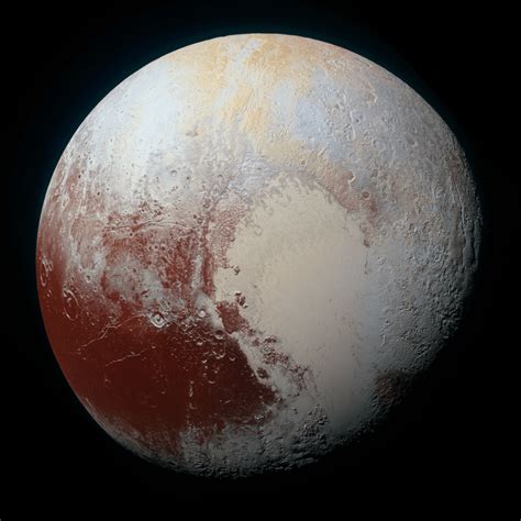 Pluto planetary system Archives - Universe Today