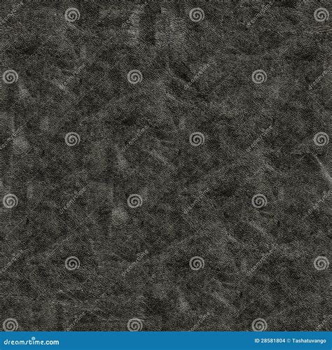 Specular Map For Black Leather Texture #0015. Stock Images - Image: 28581804