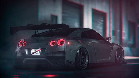 Nissan Gtr 2019 - Free 4k Wallpapers - 40.000+ Free 4k Wallpapers - Pixel4k