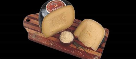 Sardo | Local Cheese From Argentina