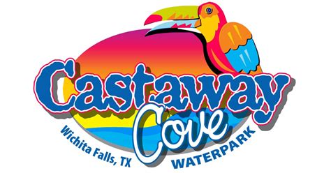 Wichita Falls Water Park | Fun Birthdays & Group Outings | Castaway Cove