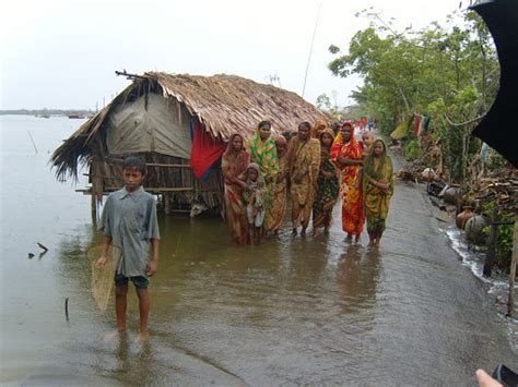 Climatic Conditions & its Impact on Bangladesh | The Borgen Project