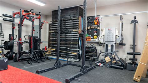 Fitness Gear Squat Rack Review | Blog Dandk