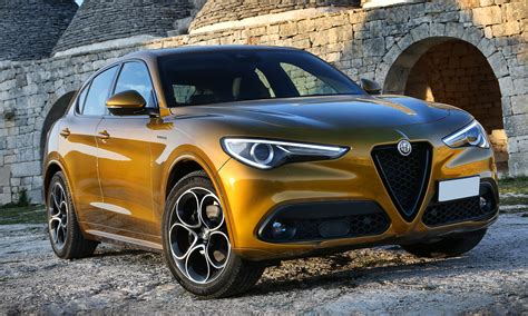 Nuova Alfa Romeo Nuovo Stelvio, Configuratore e listino prezzi DriveK