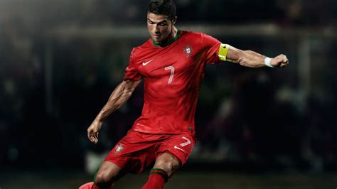 Ronaldo Portugal Wallpaper HD Free Download