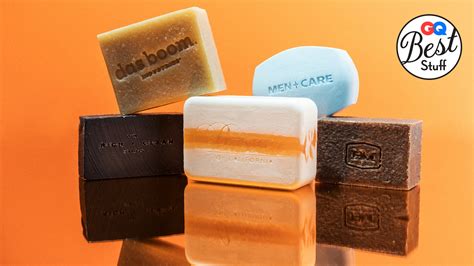 Best Mens Bar Soap 2024 - Angel Blondie