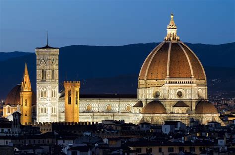 Architecture in Italy - Where to Begin?