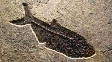 Five Marine Living Fossils You Should Know